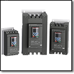 PSTX Softstarter Button